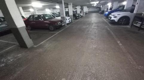 Photo 2 of Garage for sale in La Maternitat i Sant Ramon, Barcelona