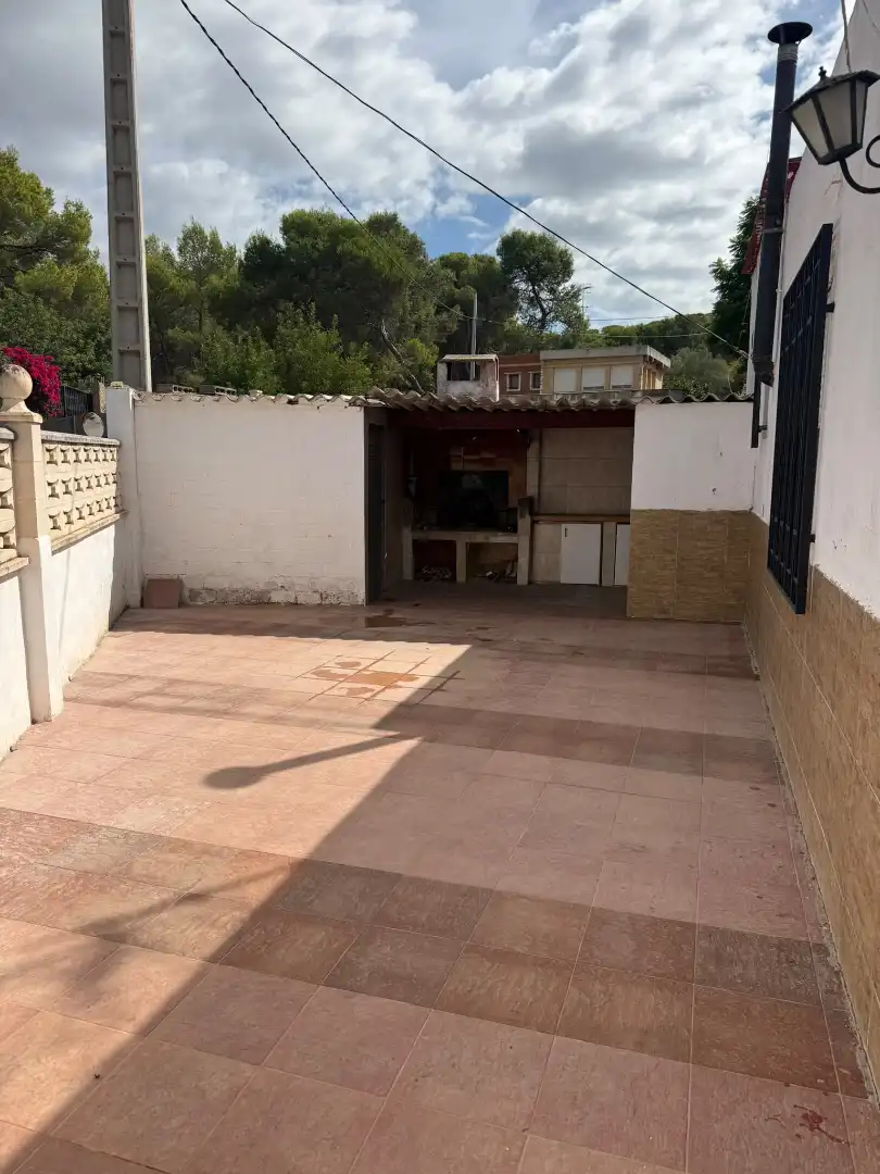 Casa rústica en venta en Sagunto ciudad