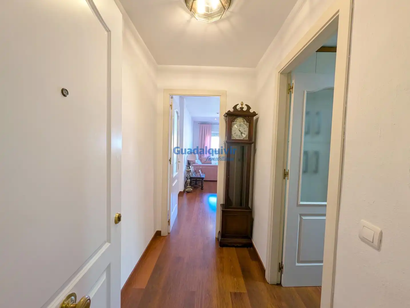 Piso con terraza en venta en Barrio Alto, imagen 4