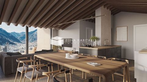Foto 2 de Piso en venta en Les Escaldes, Escaldes – Engordany