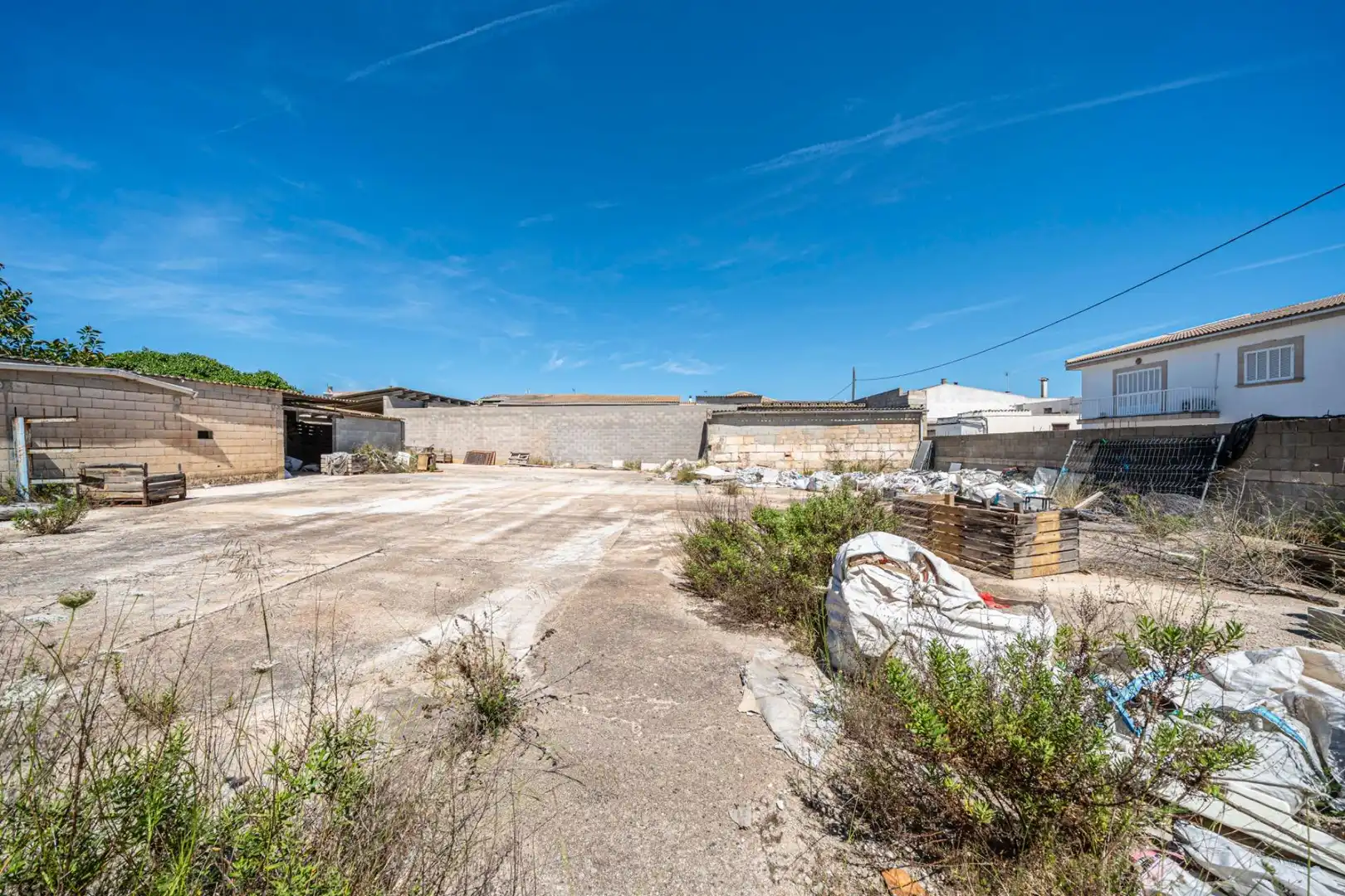 Rural land for sale in Muro, imagen 17