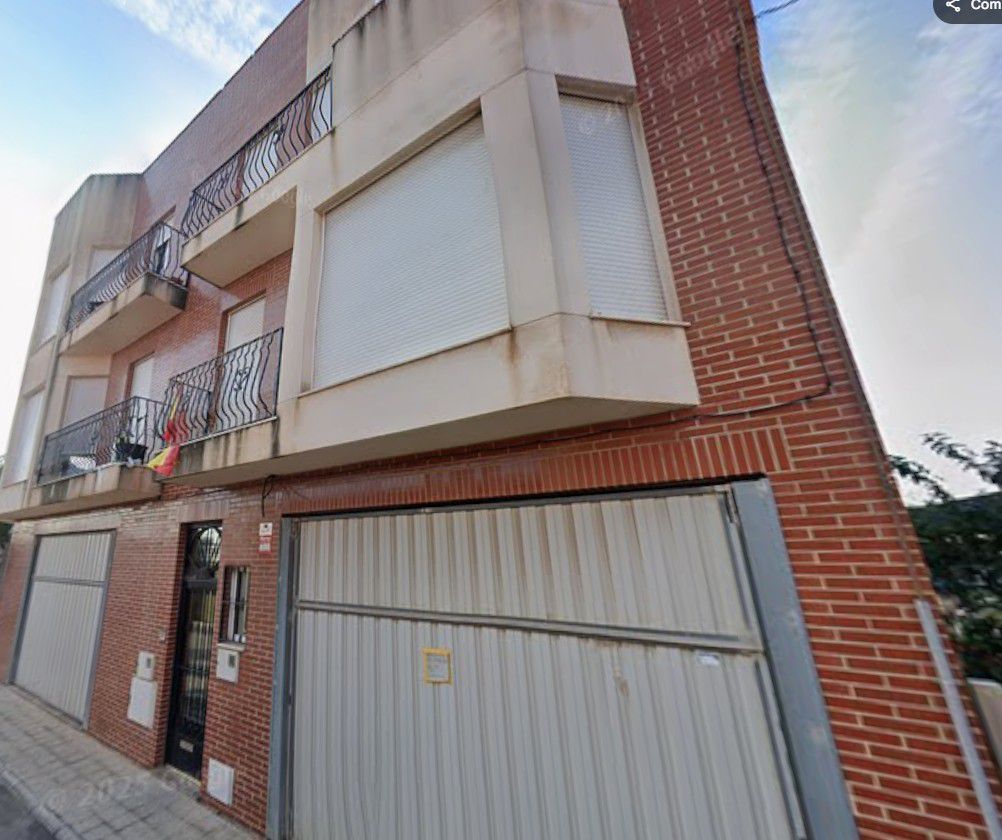 Vista exterior de Casa o xalet en venda en Castellón de la Plana / Castelló de la Plana