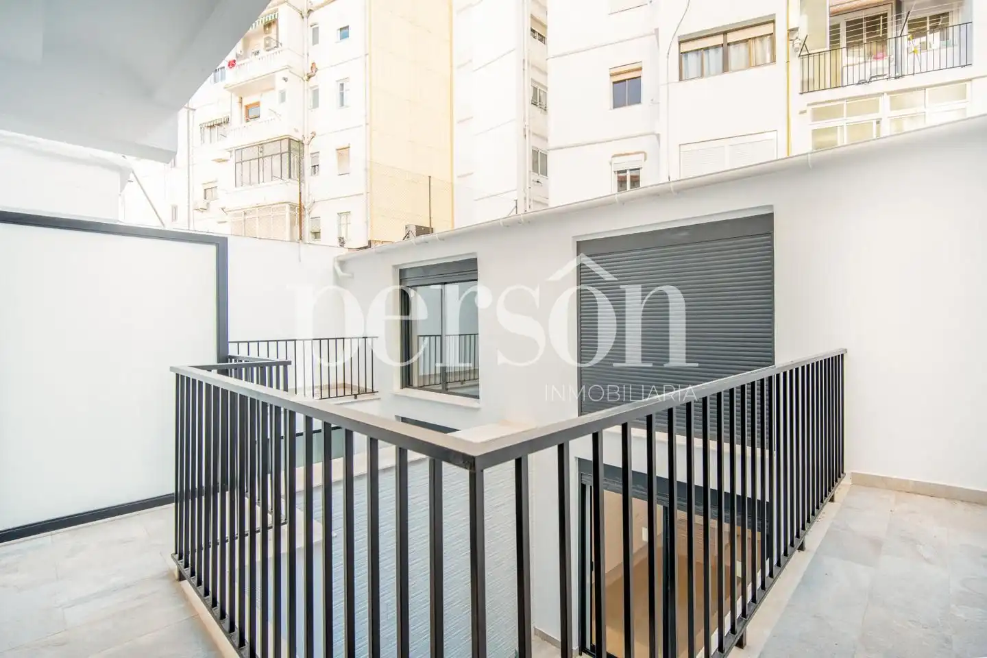Flat with terrace for sale in Extramurs, imagen 24