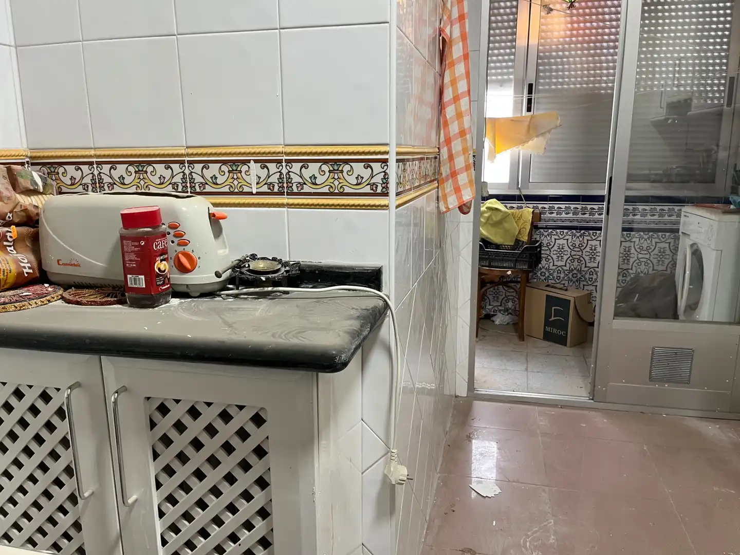 Cuina de Pis en venda en Granada