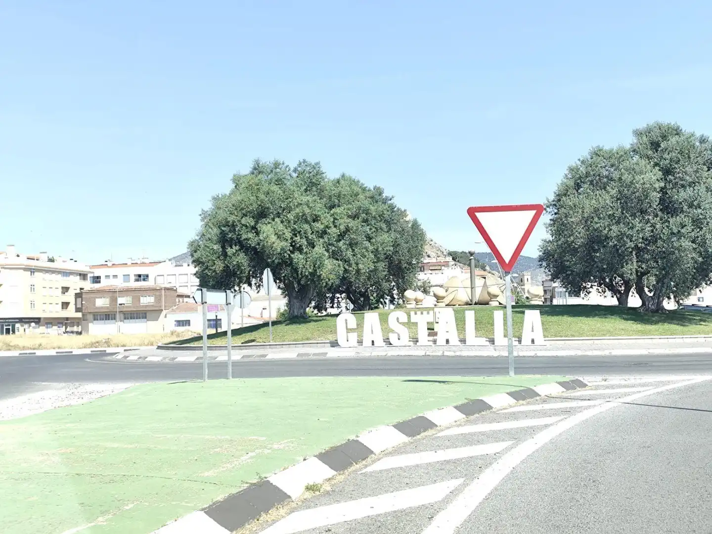 Casa amb terrassa en venda a Castalla, imagen 45