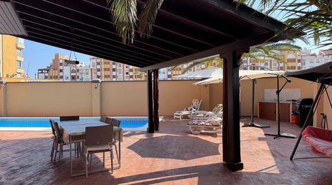 Foto 4 de Casa o xalet en venda a Dinamarca, 2, Las Salinas, Almería