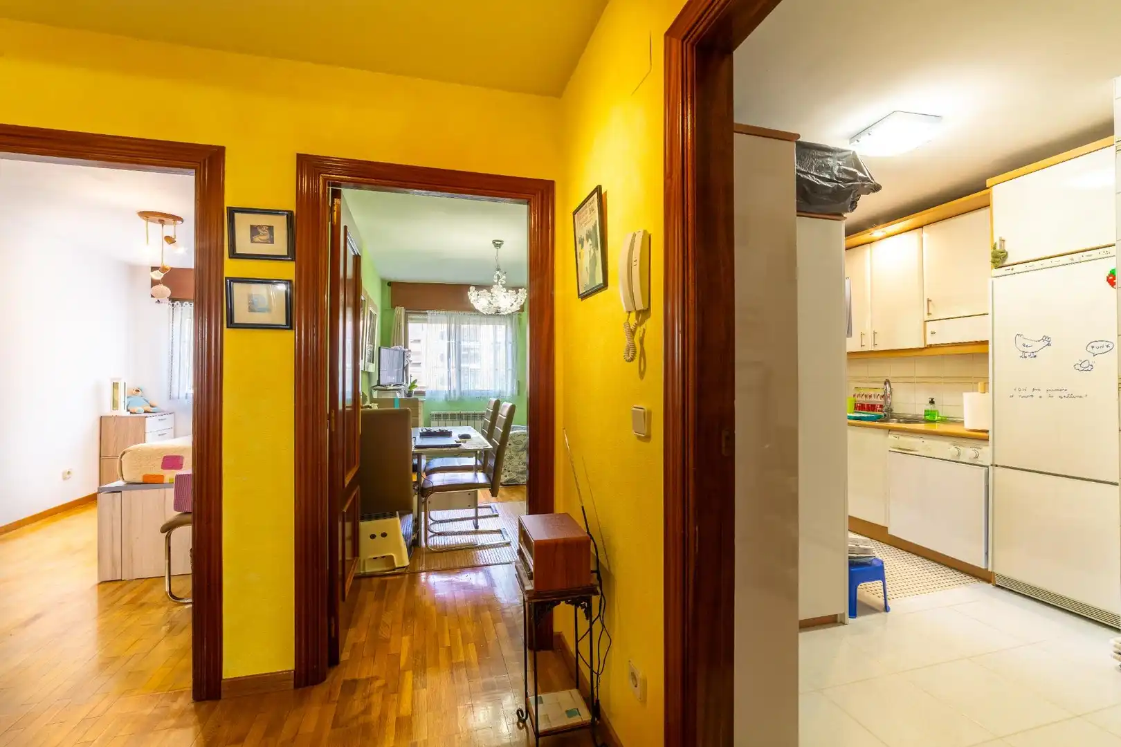 Flat for sale in Valladolid  with Heating, Storage room and Community pool