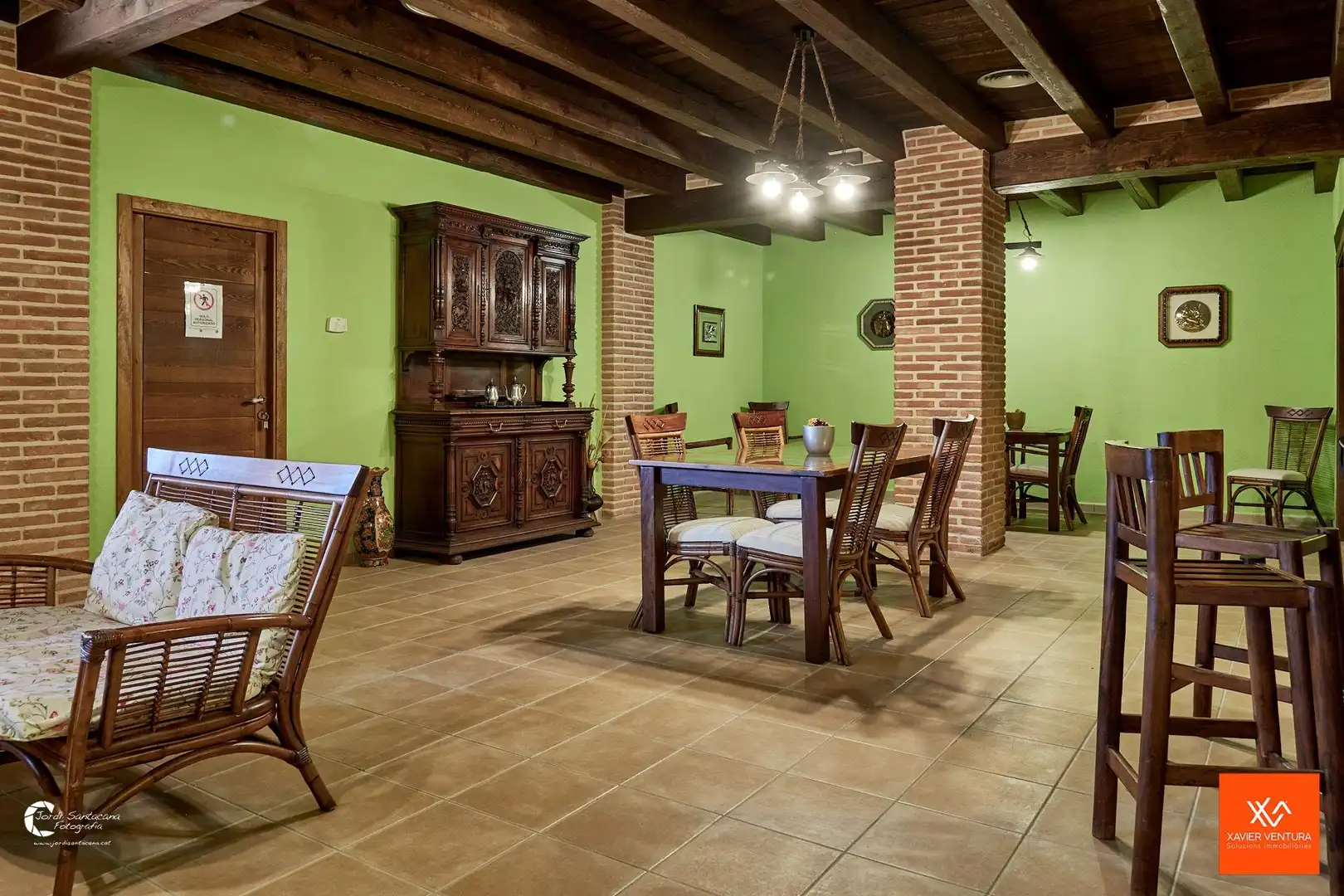 House with terrace for sale in Carretera calaceite, imagen 68