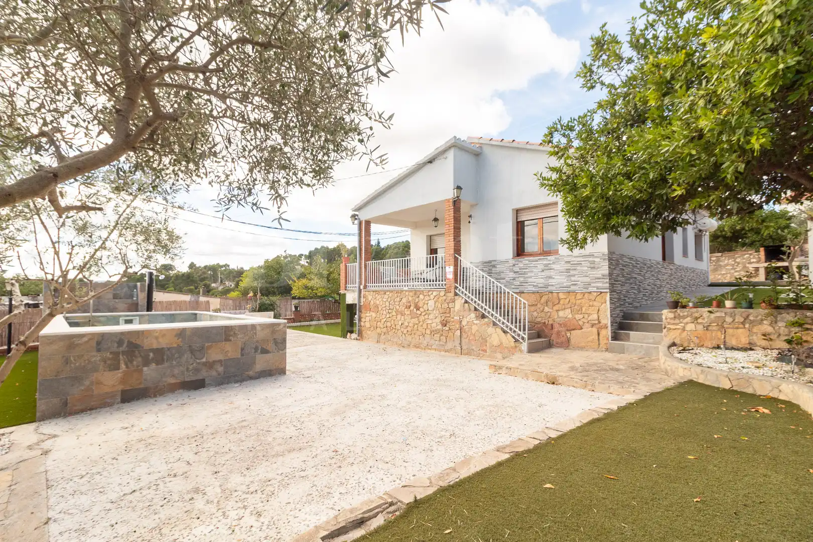 Casa o chalet en venta en La Torre de Claramunt