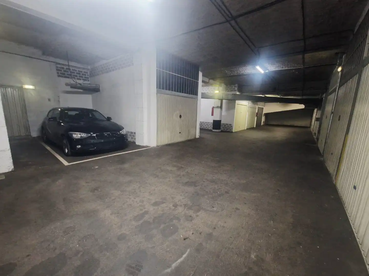 Piso con ascensor en venta en FERNANDO MORAN, imagen 26