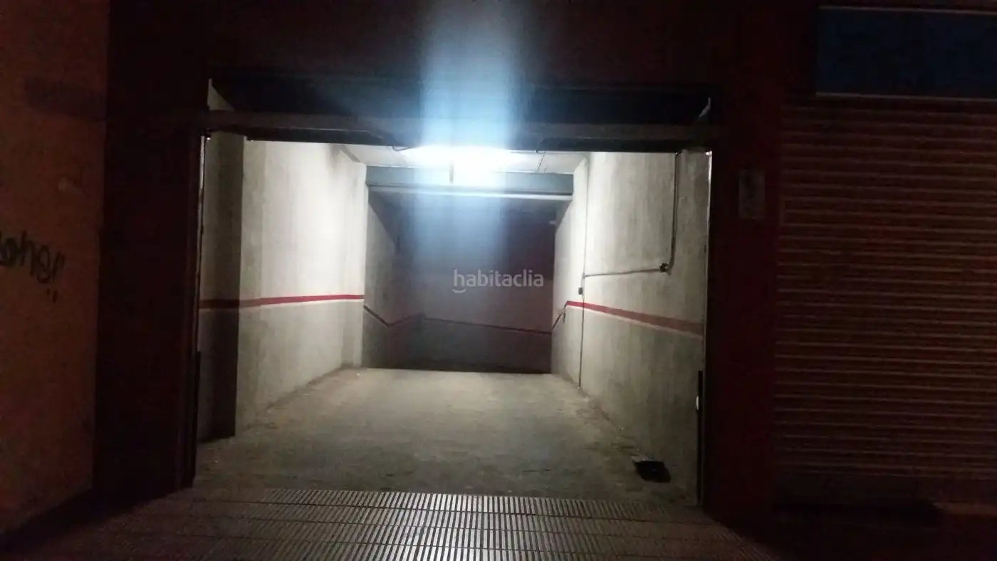 Einzelparkplatz zur Miete in Carrer Jaume II 20, imagen 2