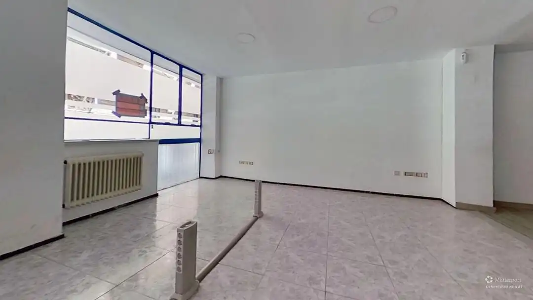 Office for rent in Madrid  with Air Conditioner and Heating