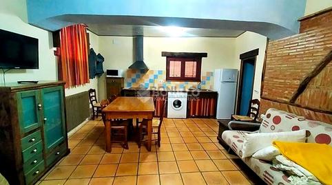 Foto 2 de Planta baixa de lloguer a Mayor, Pedanías,  Teruel Capital