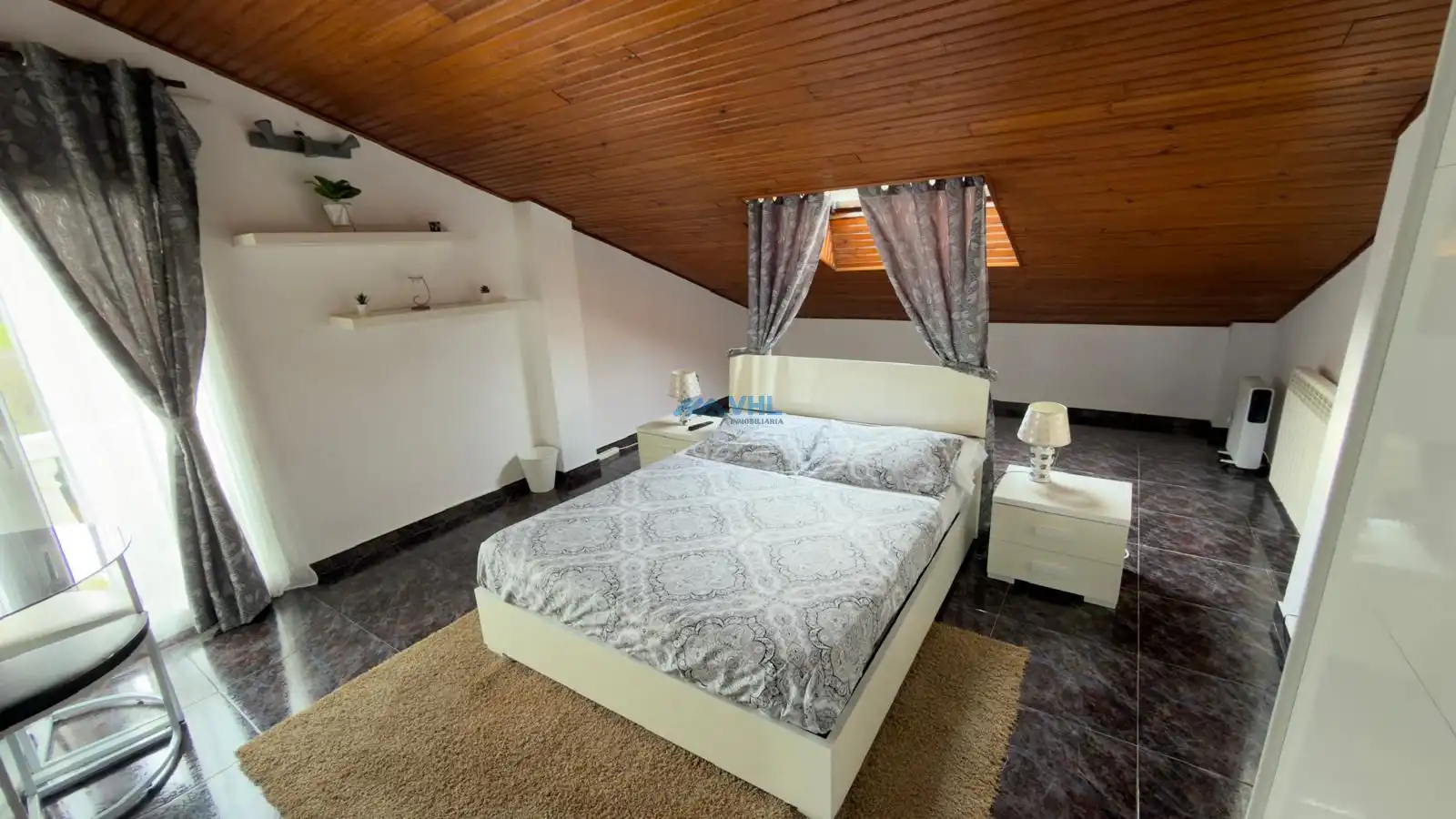Casa amb jardí en venda a Barrio Sámano 86D, imagen 66