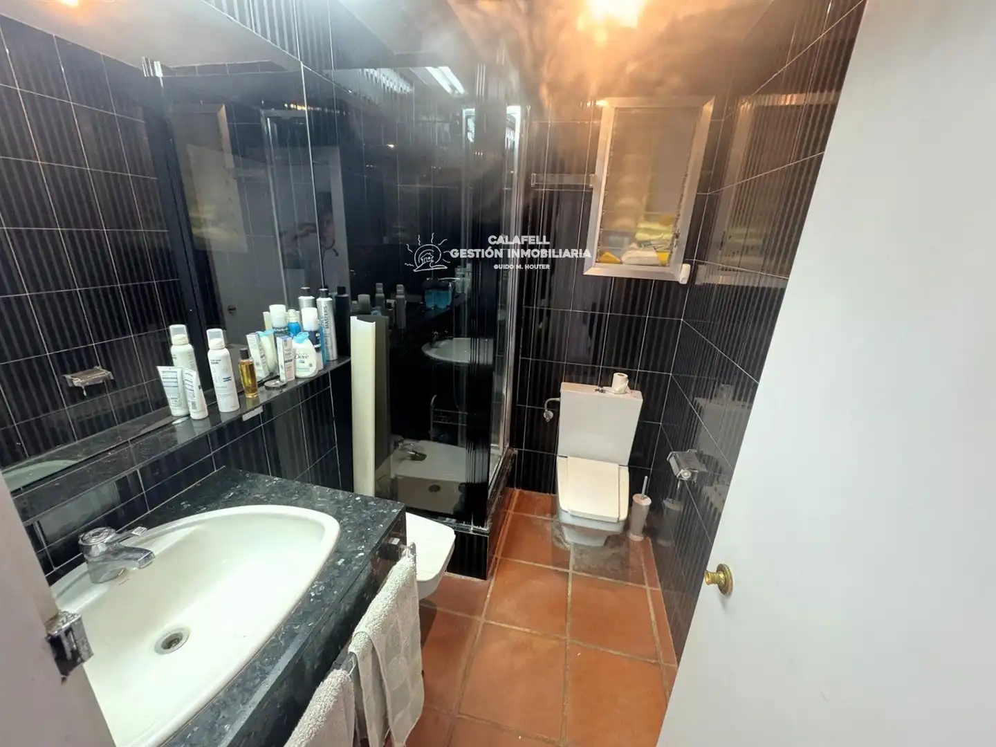 Baño de Piso en venta en Calafell con Terraza, Trastero y Piscina