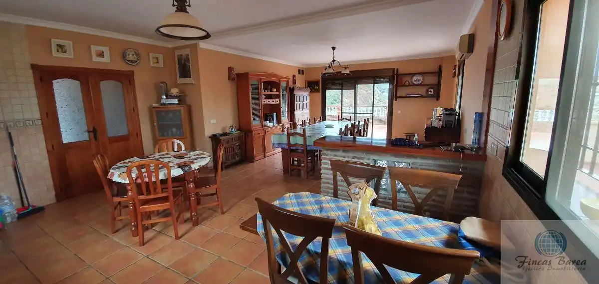 Casa rustica con piscina in vendita a Valtocado - La Alquería - La Atalaya, imagen 12