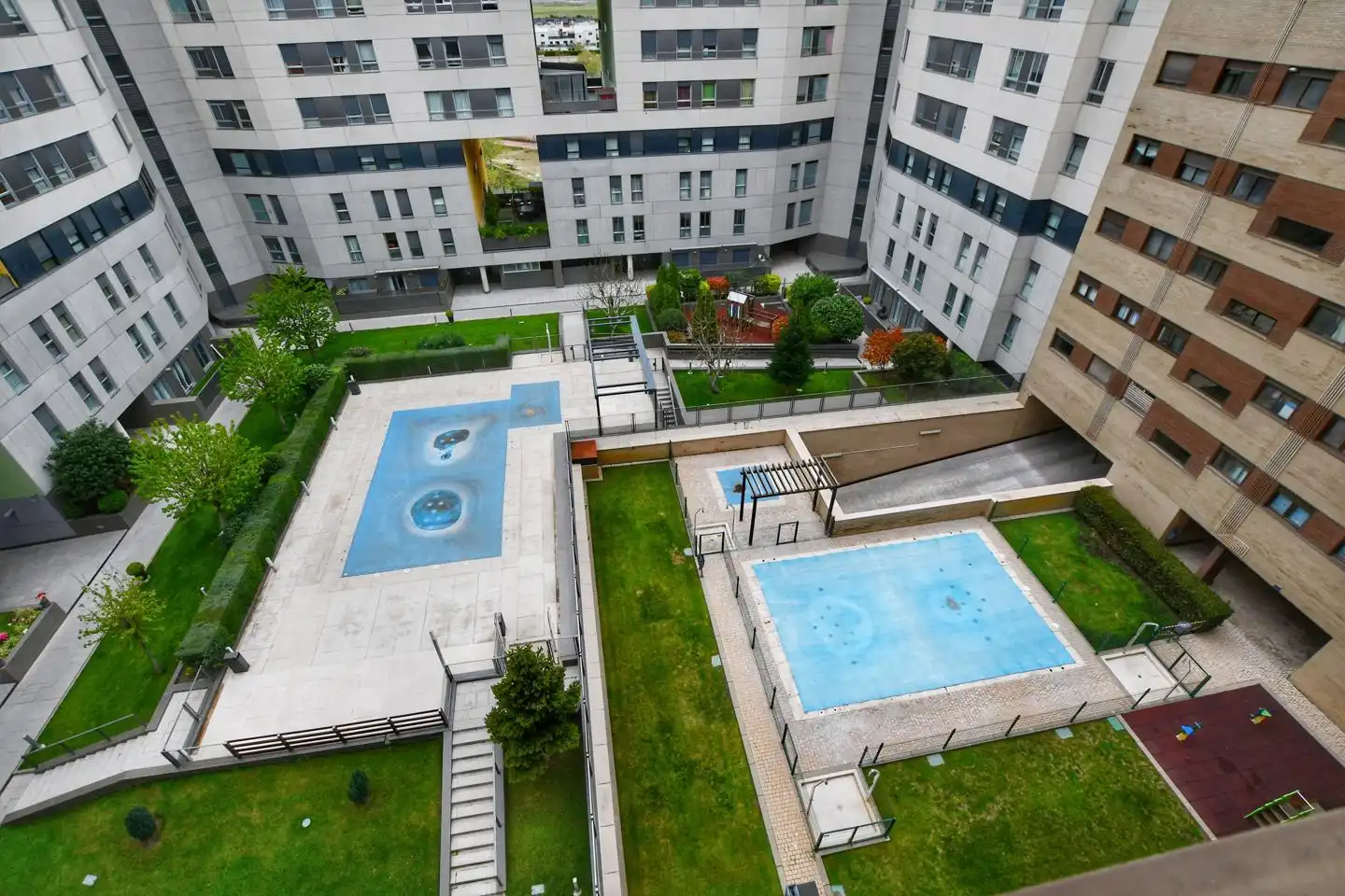 Piso con piscina en venta en Calle de Antonio Gades, imagen 26