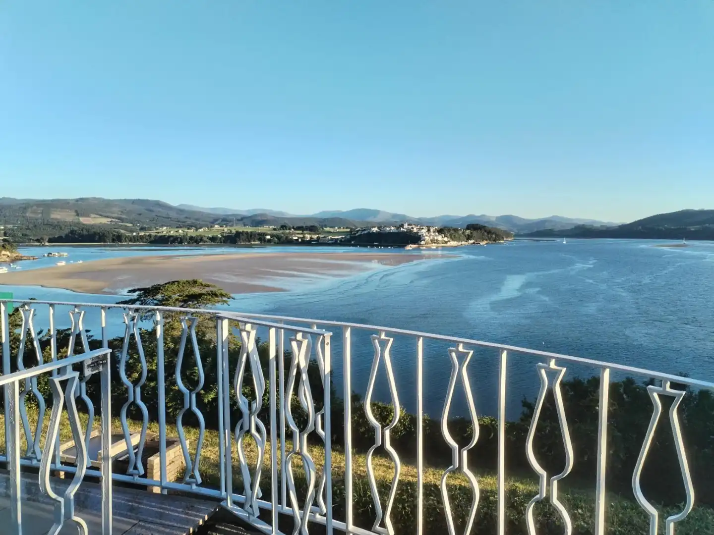 Exterior view of Houses for sale in Castropol  with Private garden, Terrace and Storage room