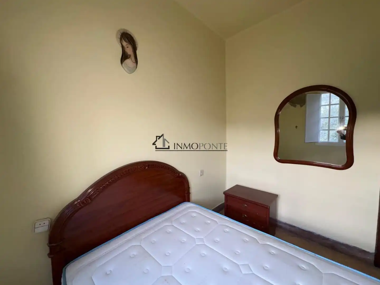 Bedroom of Houses for sale in Vilaboa, Pontevedra