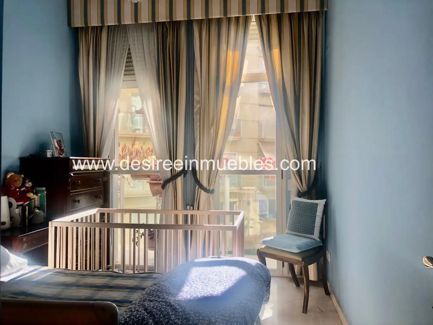 Flat with terrace for sale in Plaça de Tetuan, imagen 15