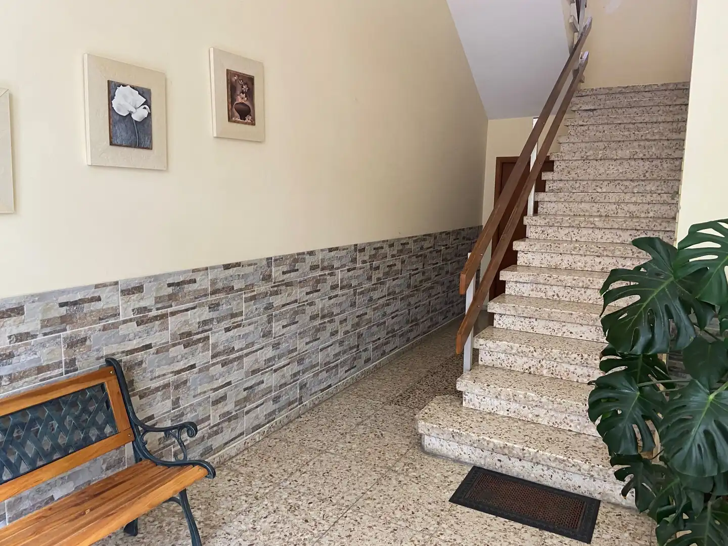 Piso en venta en Silleda