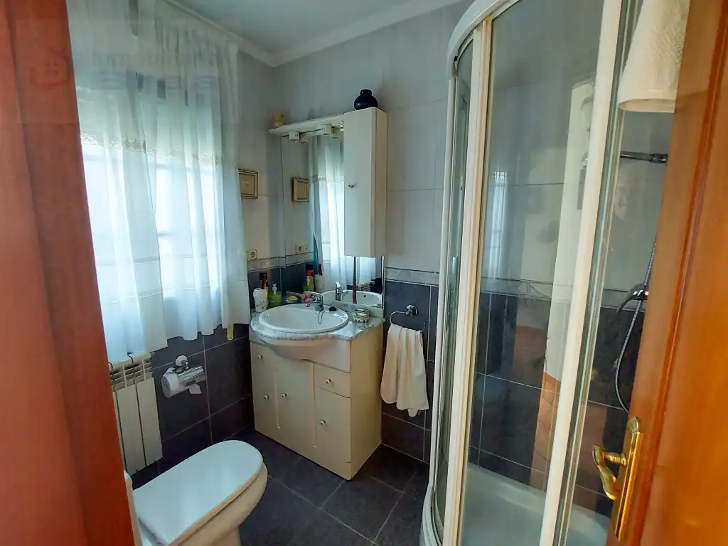 Casa o chalet en venta en Parroquias de Santiago