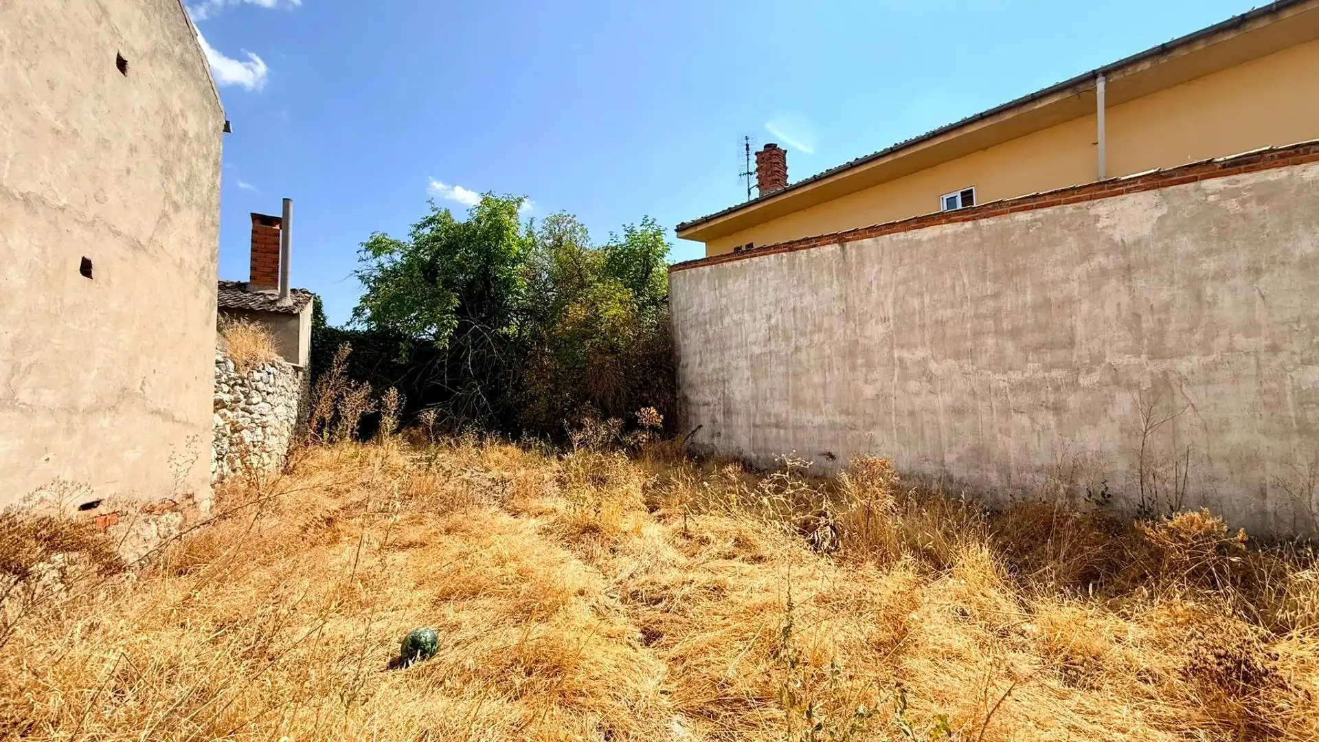 Terreno residenziale in vendita a Olombrada, imagen 3