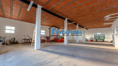 Foto 4 de Finca rústica en venta en Polígono del Aeropuerto, Manises