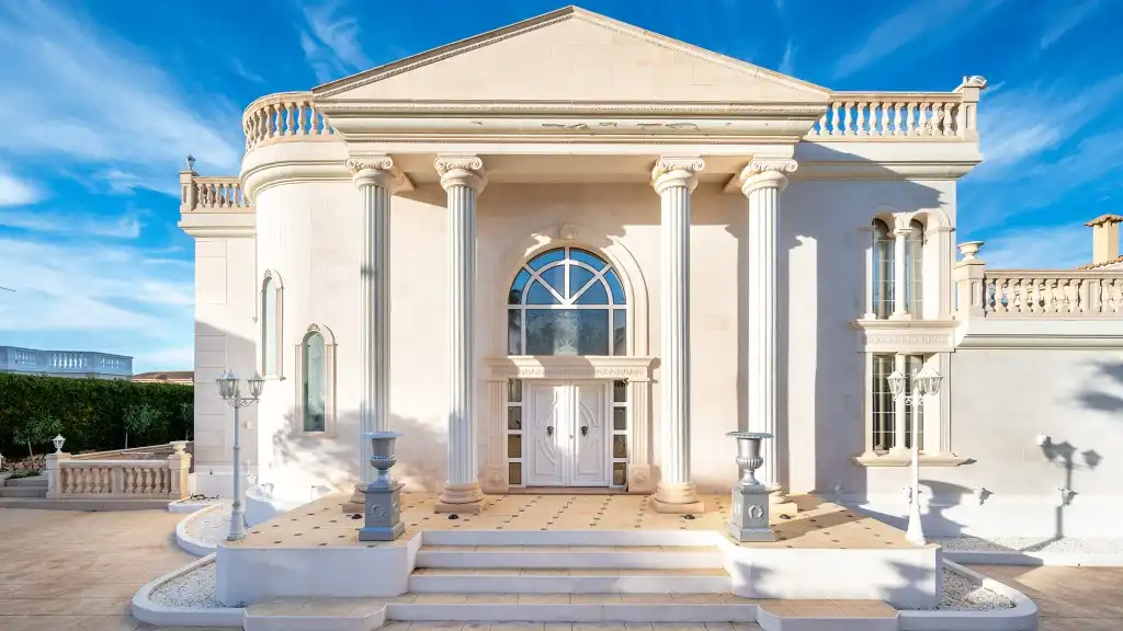 Villa avec piscine à vendre à Sa Torre, imagen 19
