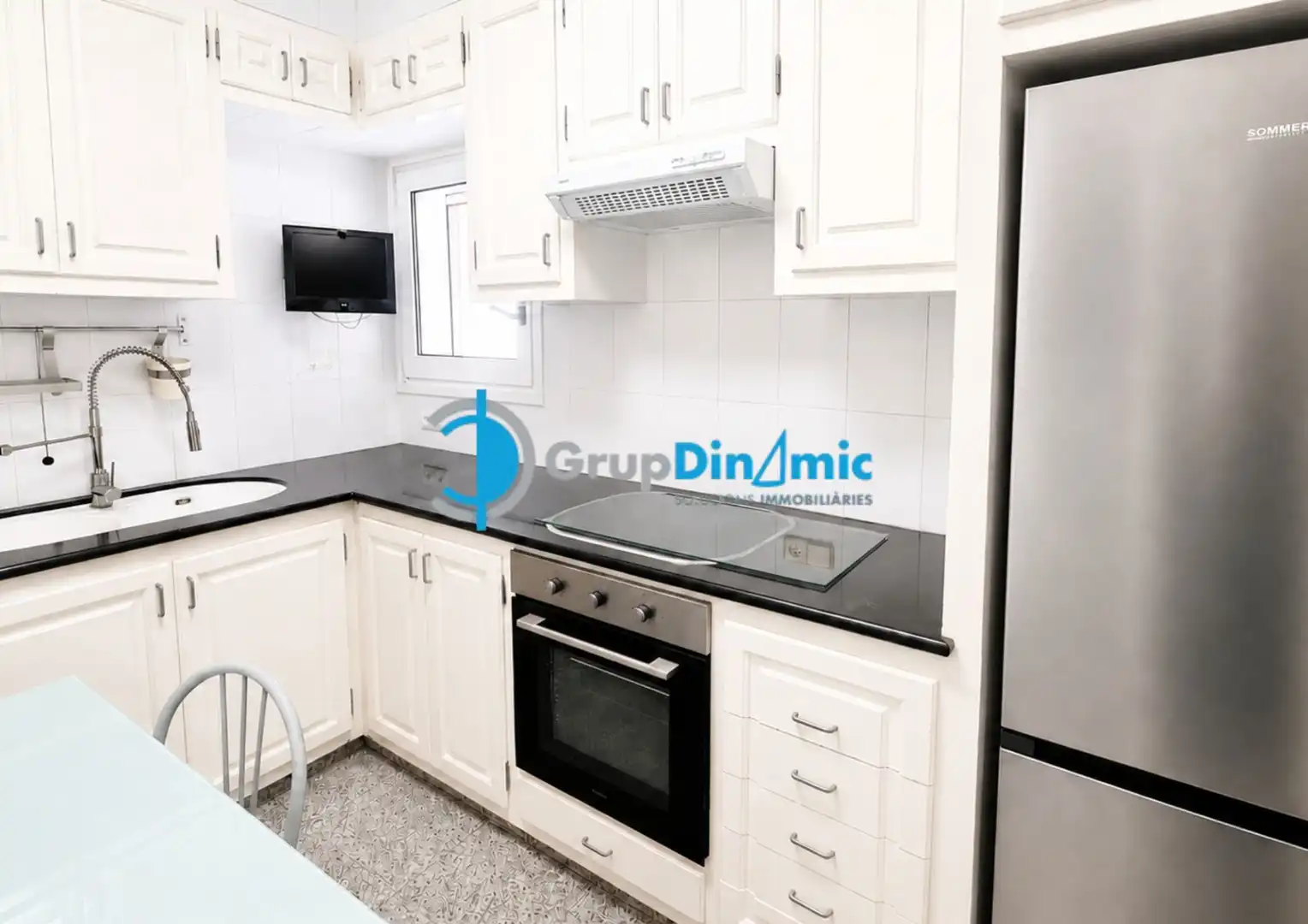 Cocina de Piso en venta en Palamós con Aire acondicionado, Calefacción y Terraza