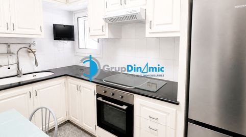 Foto 3 de Piso en venta en Centre, Palamós