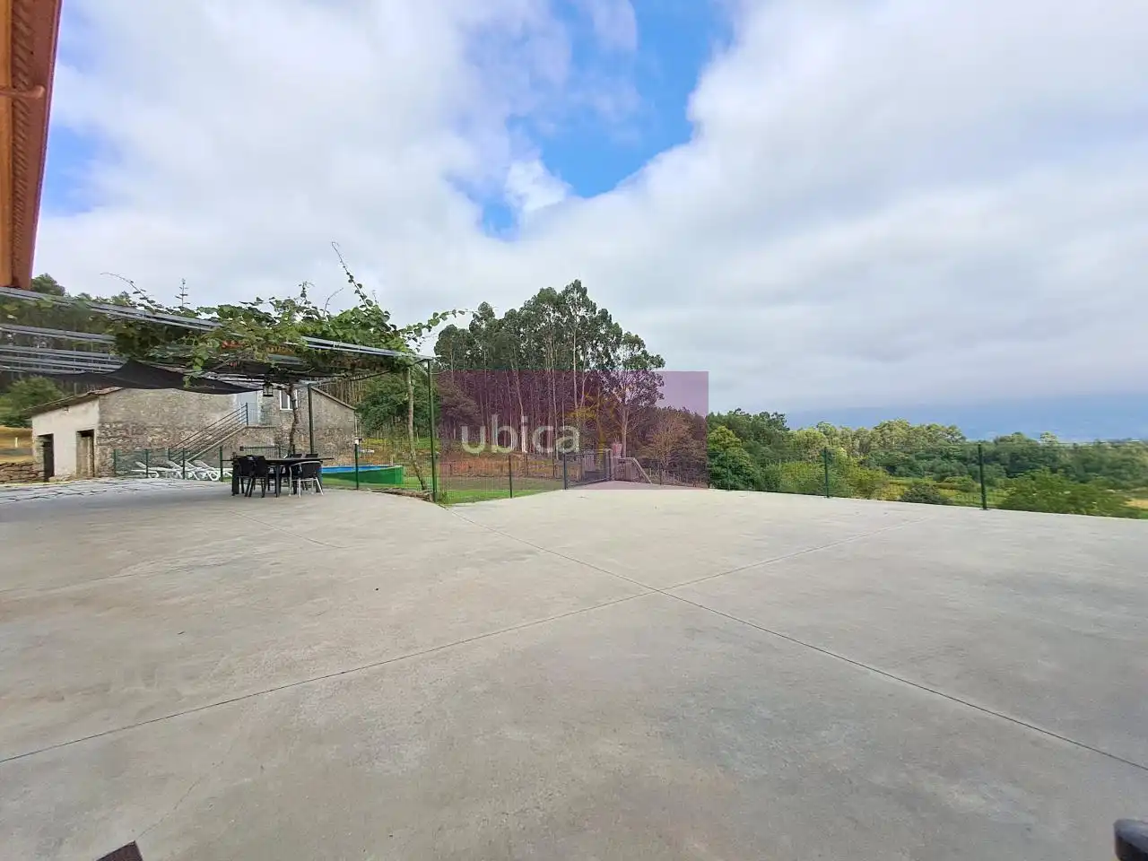 House with pool for sale in A Cañiza, imagen 64