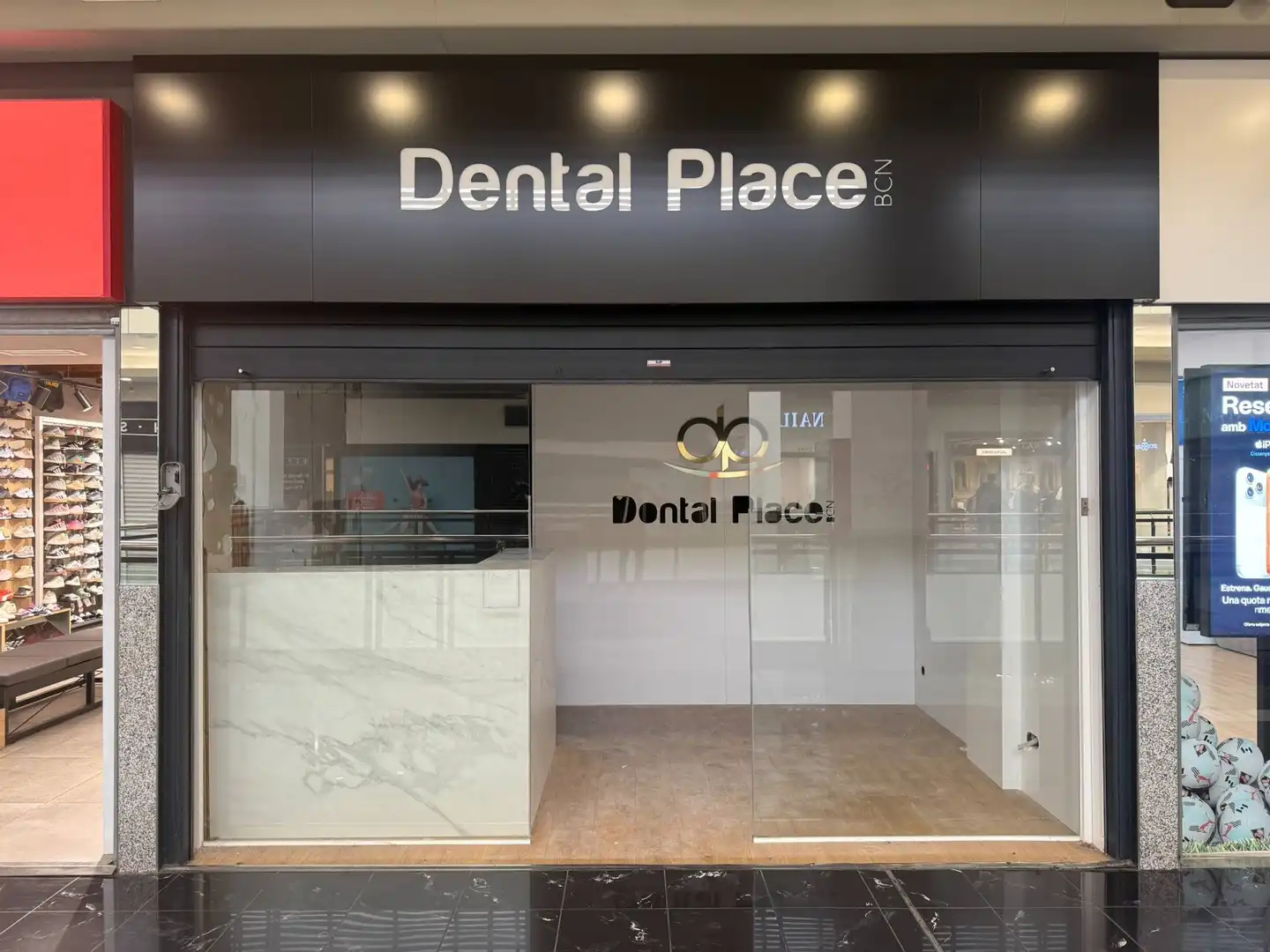 Local comercial de lloguer a Carretera N-150 6, imagen 2