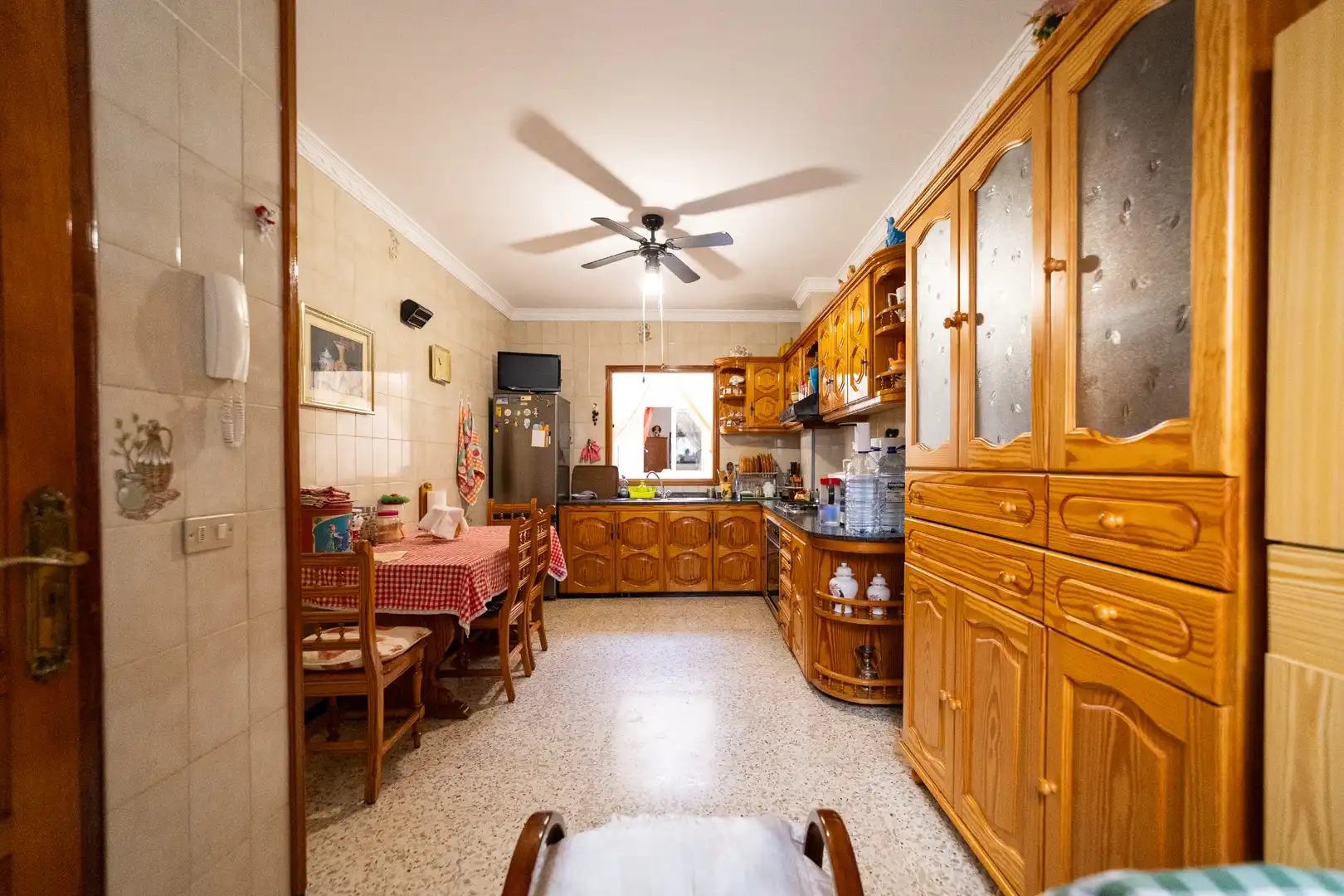 Casa adosada en venta en Calle Numancia, Vecindario - El Doctoral - Cruce de Sardina