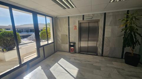 Photo 3 of Office for rent in Nueva Andalucía centro, Marbella