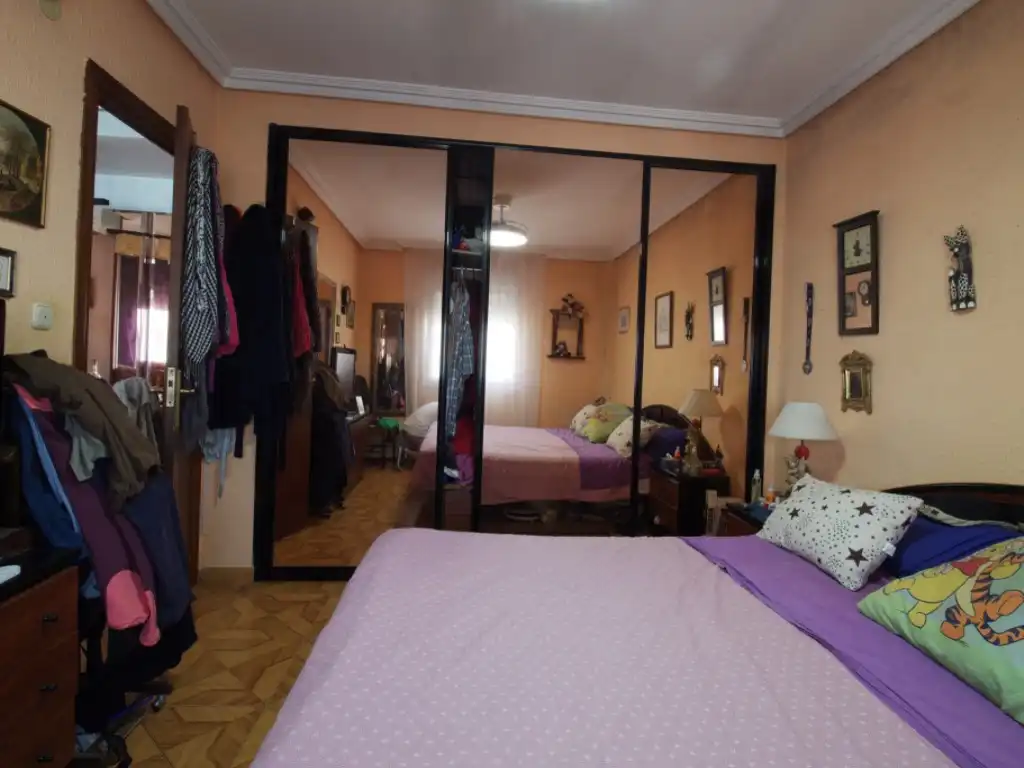 Flat with lift for sale in Avenida Ulia, imagen 18