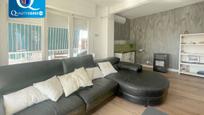 Living room of Apartment for sale in Santa Pola  with Terrace and Storage room
