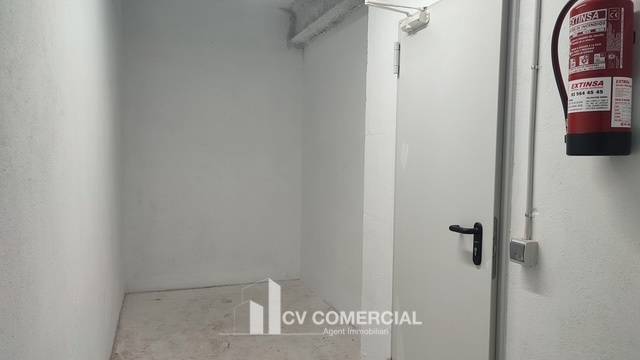 Trastero en Alquiler en Carrer de Llobet i Vall-llosera en El Guinardó