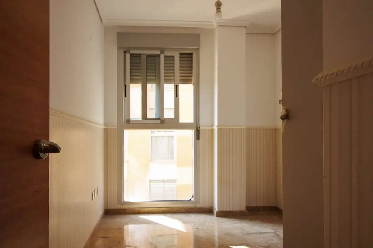 Piso de alquiler en Emperador con Balcón