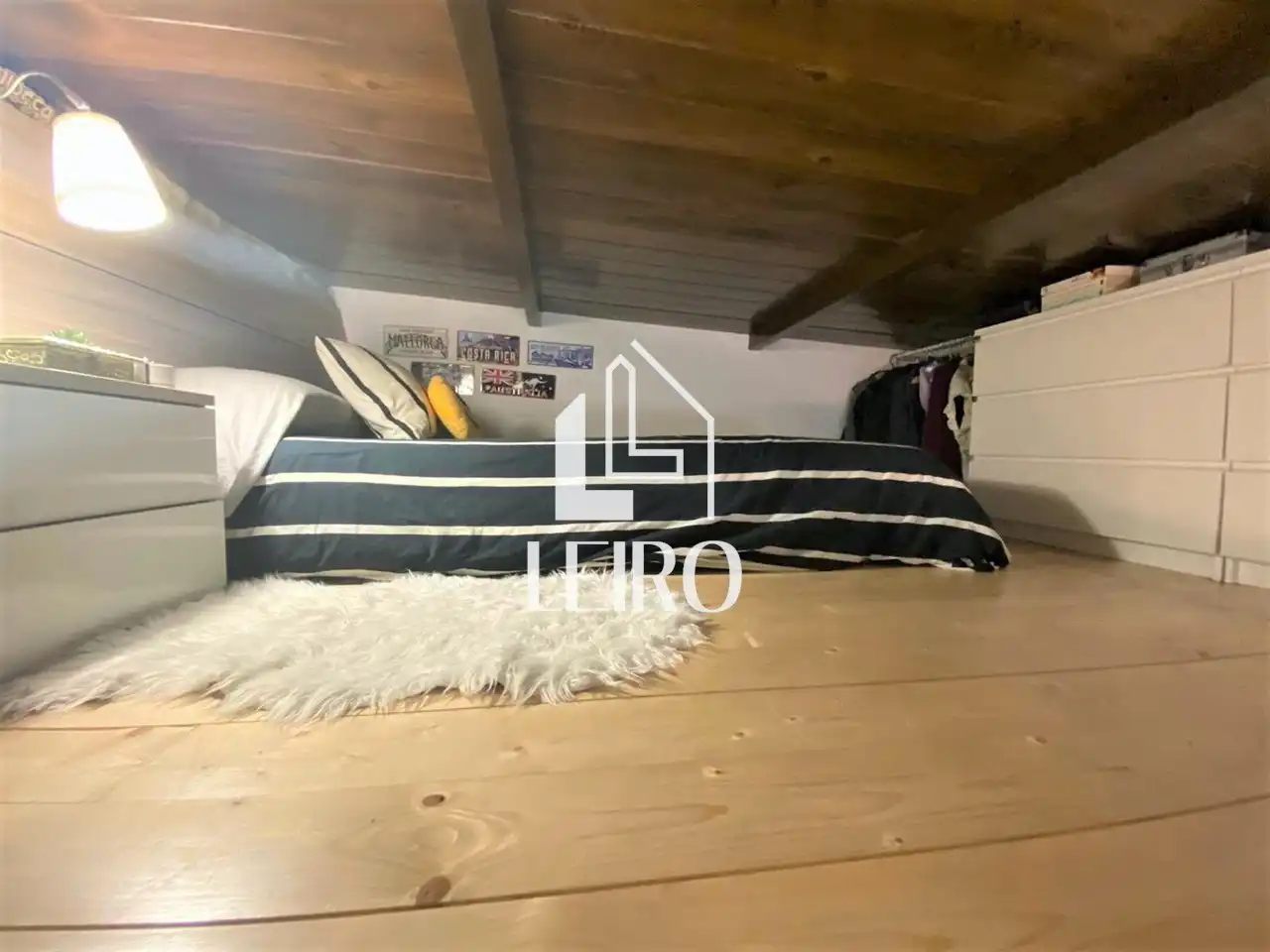 Casa o xalet en venda a Fontecarmoa