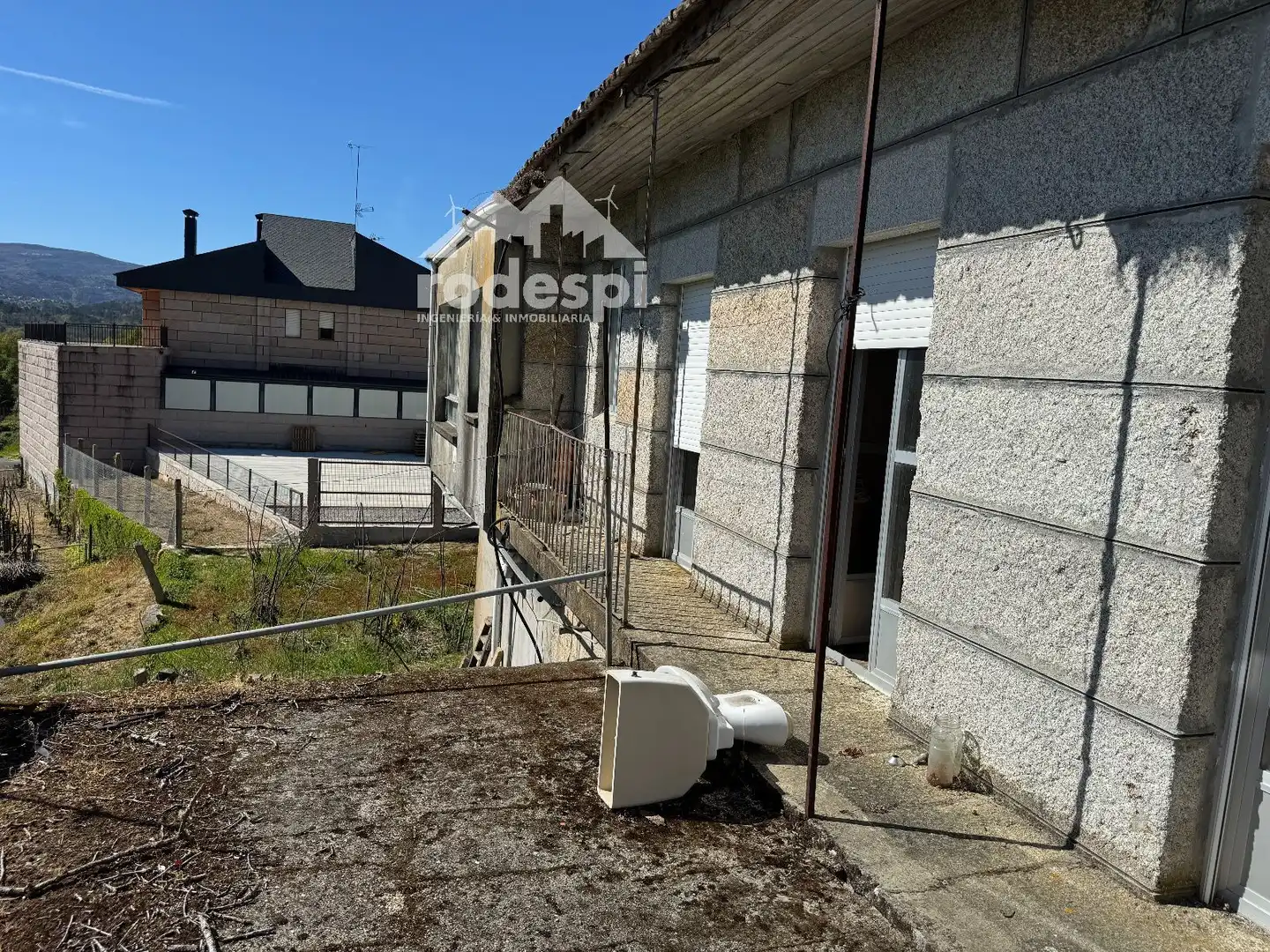 Chalet en venta en Ribadavia, imagen 51