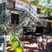 Terrassa de Finca rústica en venda en Baza