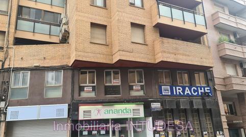 Foto 2 de Oficina en venta en Calle Diaz Bravo, Centro, Tudela