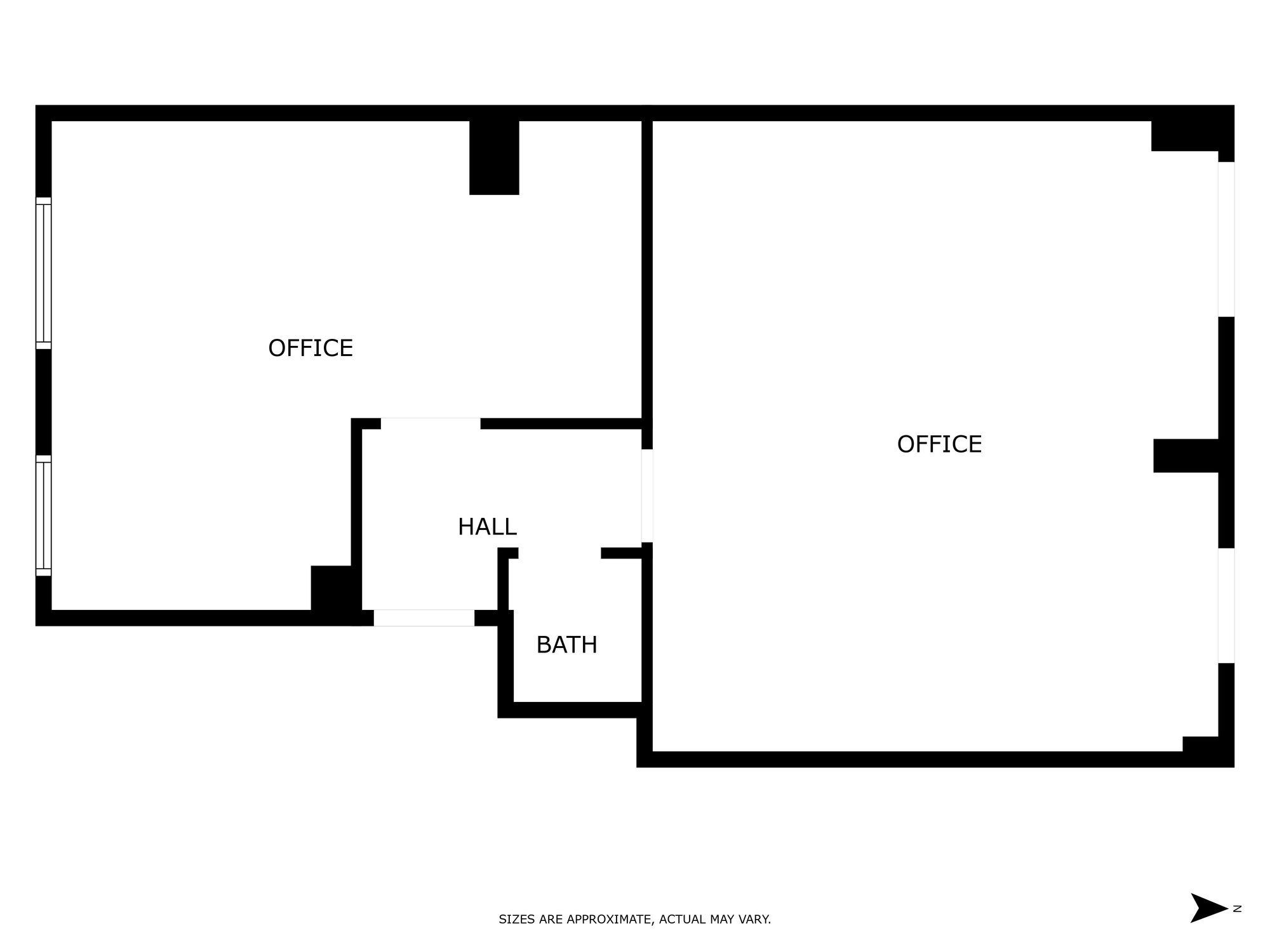 Apartment for sale in Plaça dels Patins