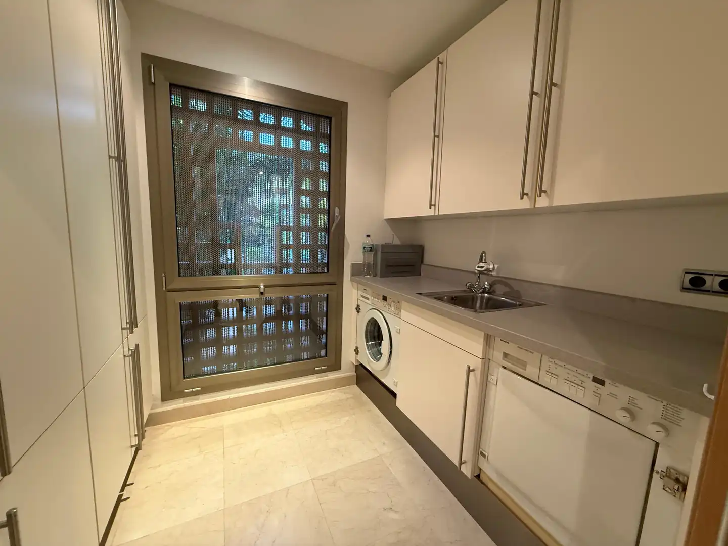 Appartement compact avec piscine à louer à Milla de Oro, imagen 7