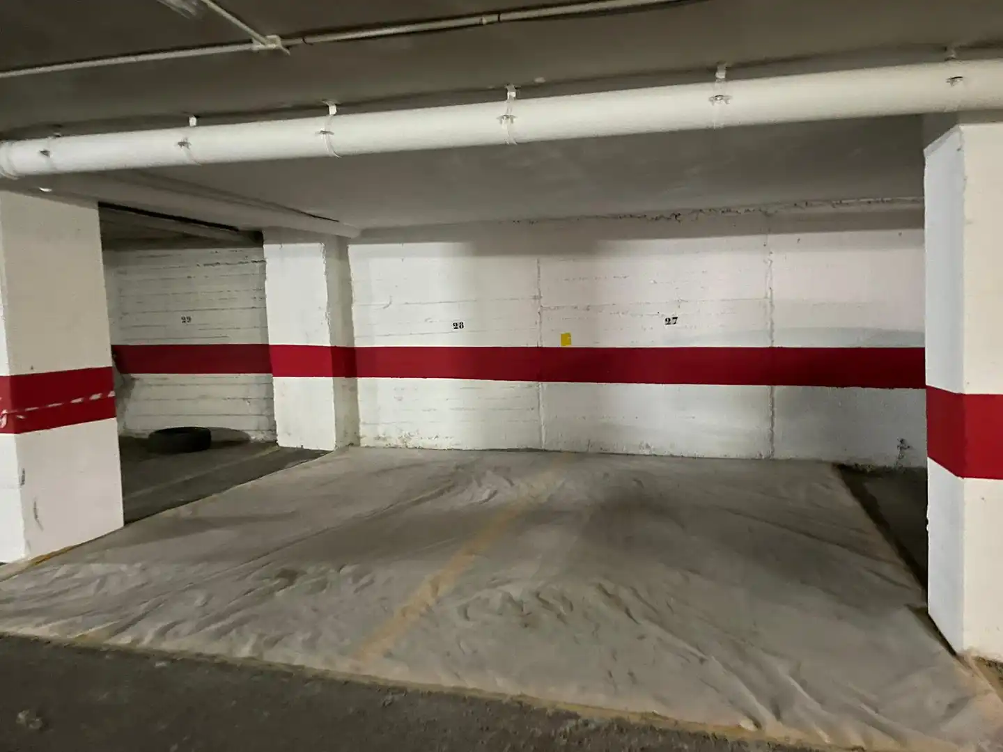 Individual with lift for sale in Calle General Manuel Saavedra Palmeiro