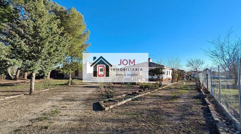 Foto 5 de Casa o chalet en venta en Pedanías - Extrarradio, Albacete Capital