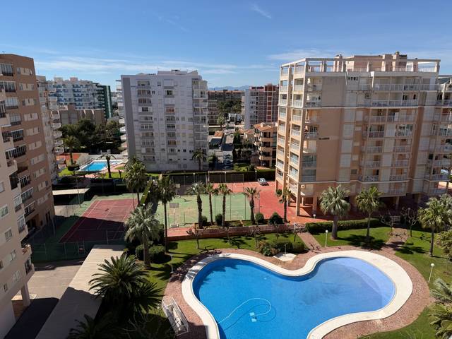 Apartamento en Venta en Carrer Vila-real en Els Terrers