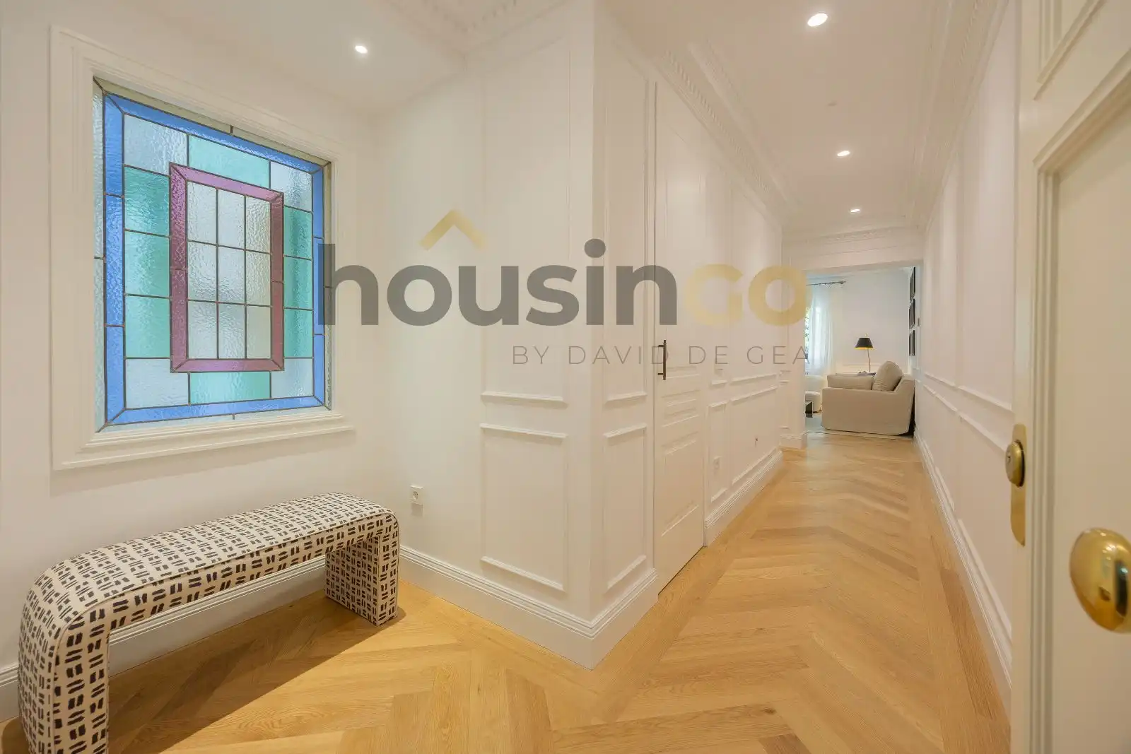 Appartement à vendre à Claudio Coello, imagen 30