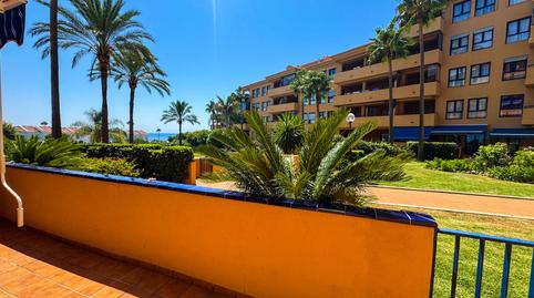 Foto 2 de Apartament en venda a Chullera, Manilva